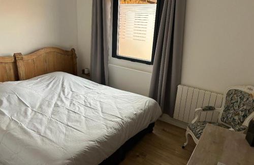 Les Echets Bed & Breakfast | Les Granges Dorées