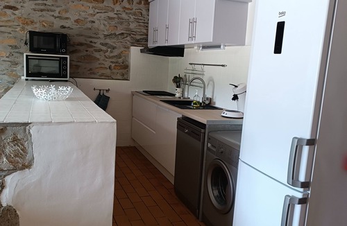 La Garnache Cottage | Les Granges du Chiron