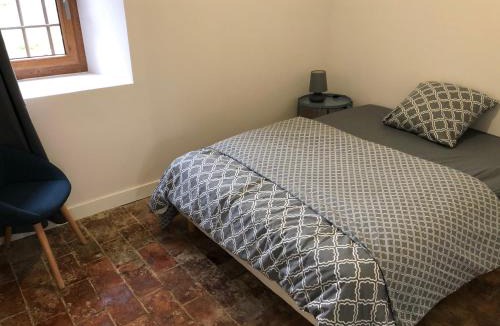 Froges Apartment | Les Granges du Pichat