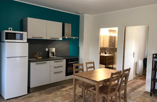 Froges Apartment | Les Granges du Pichat