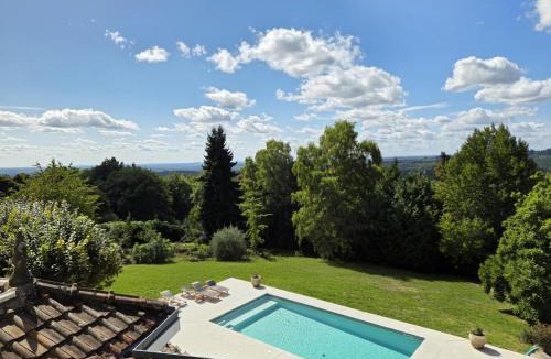 Ambazac House | Les granges du tais