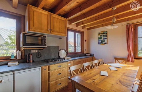 Entremont-le-Vieux House | LES GRANGES - ENTREMONT LE VIEUX