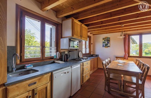 Entremont-le-Vieux House | LES GRANGES - ENTREMONT LE VIEUX