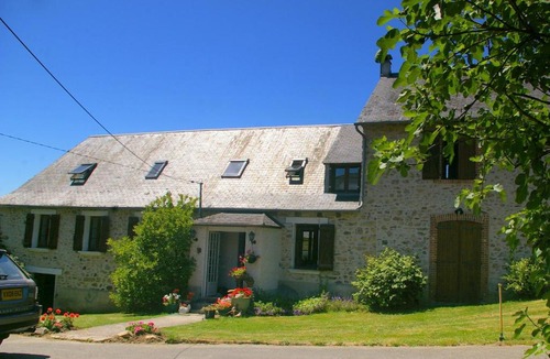 Orgnac-sur-Vezere House | les granges