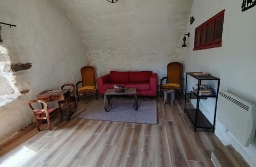Saint-Nectaire House | les granges