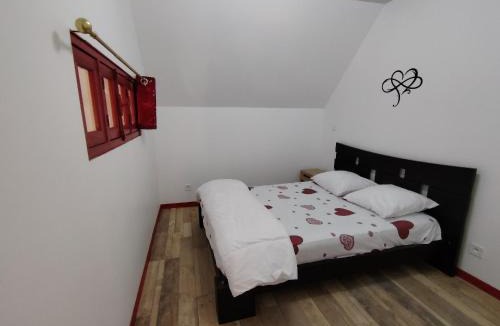 Saint-Nectaire House | les granges