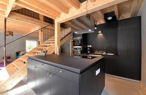 Bruebach House | Les Granges Modernes