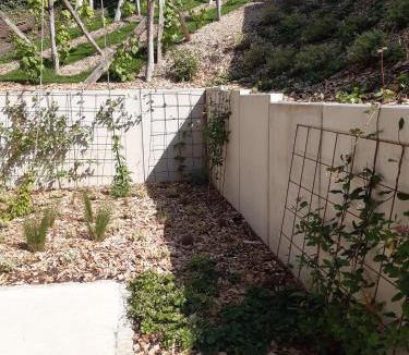 Bruebach House | Les Granges Modernes