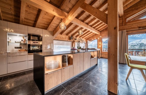 Montriond Ski Chalet | Les Granges, Montriond