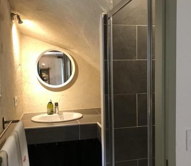 Bernieres-sur-Mer Bed & Breakfast | Les Granges Pelloquin