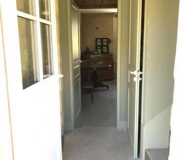 Bernieres-sur-Mer Bed & Breakfast | Les Granges Pelloquin