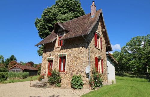 Rilhac-Rancon House | Les grangettes