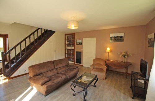 Rilhac-Rancon House | Les grangettes