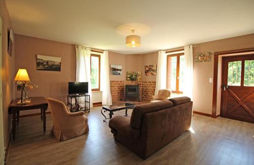 Rilhac-Rancon House | Les grangettes