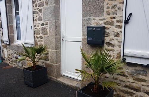 Saint-Vaast-la-Hougue House | Les Gravelots