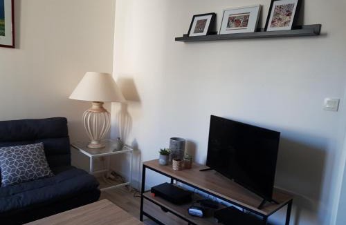 Saint-Vaast-la-Hougue House | Les Gravelots