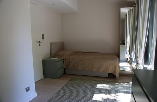 Thonon-les-Bains Villa | Les Grebes