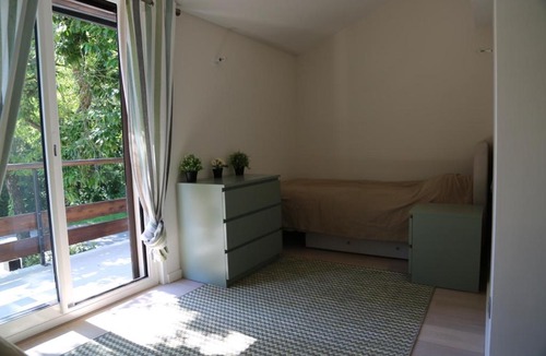 Thonon-les-Bains Villa | Les Grebes