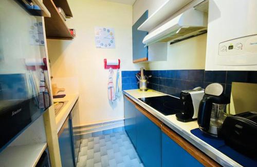 Le Couchant Apartment | Les Grenadines - Duplex vue mer avec parking en sous sol MAE-2014