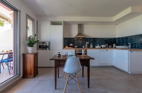 Le Couchant Apartment | Les Grenadines by Interhome