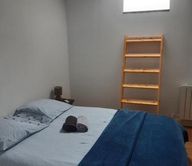 Le Vivier-sur-Mer Bed & Breakfast | Les Greniers De Blanche
