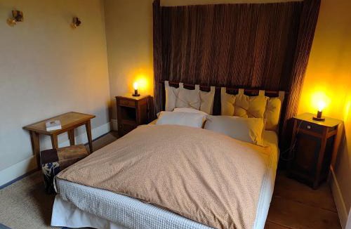 Myon Bed & Breakfast | Les Greniers