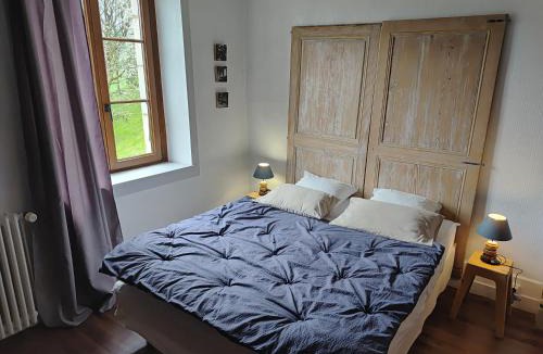 Myon Bed & Breakfast | Les Greniers