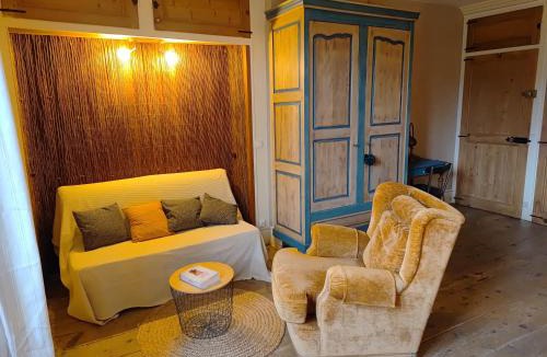 Myon Bed & Breakfast | Les Greniers