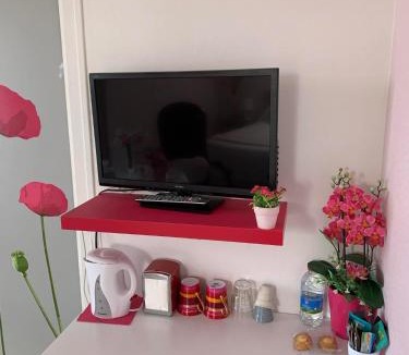 Ploermel Bed & Breakfast | Les Grillettes