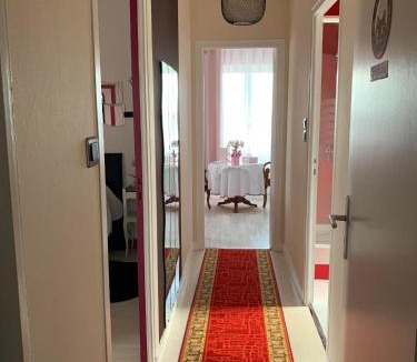 Ploermel Bed & Breakfast | Les Grillettes