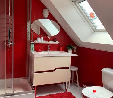 Ploermel Bed & Breakfast | Les Grillettes