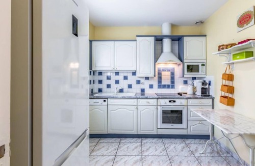 Saint-Palais-sur-Mer House | Les Grillons by Interhome