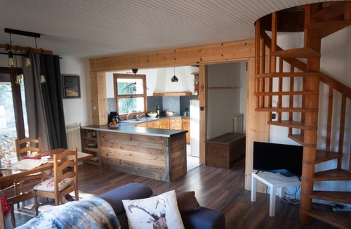 Belvedere House | Les Grillons - Belvedere