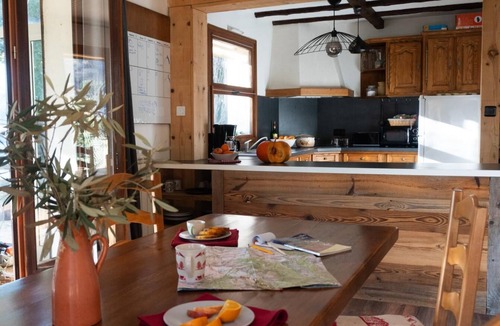 Belvedere House | Les Grillons - Belvedere