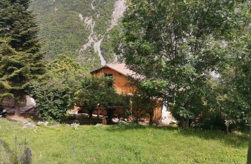 Belvedere House | Les Grillons - Belvedere