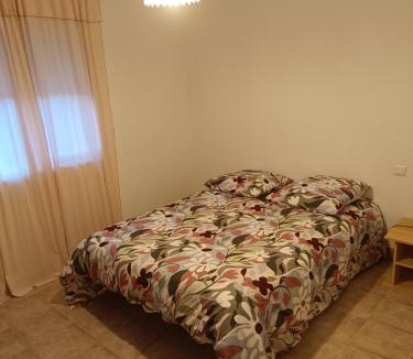 Bagnols-sur-Ceze Apartment | les grillons