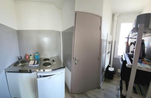 Limoux Apartment | Les Grizzlies-le Mauzac