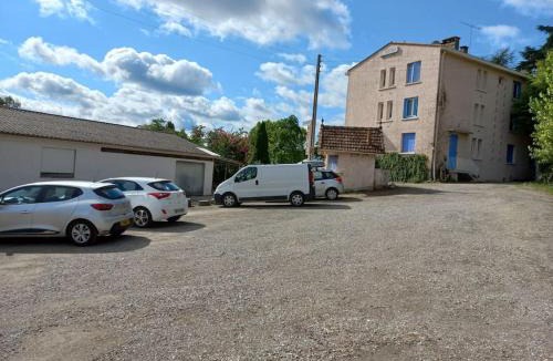 Limoux Apartment | Les Grizzlies-le Mauzac