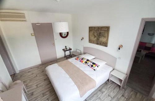 Limoux Apartment | Les Grizzlies-le Mauzac