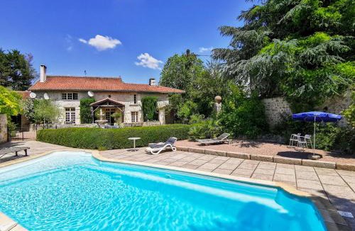 Feuillade Bed & Breakfast | Les Grozilles