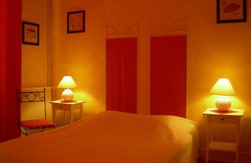 Pujols Bed & Breakfast | Les Gués Rivières