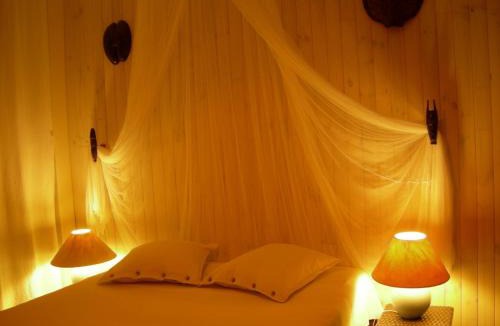 Pujols Bed & Breakfast | Les Gués Rivières