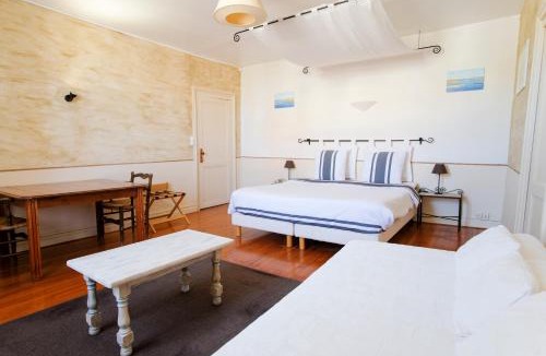 Pujols Bed & Breakfast | Les Gués Rivières