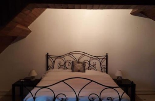 Mezieres-en-Brenne House | Les guernouilles