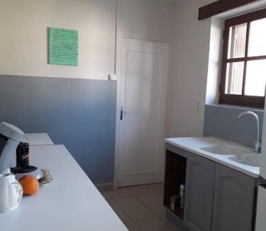 Mezieres-en-Brenne House | Les guernouilles