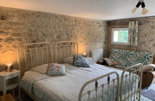 Rosnay Bed & Breakfast | les hébergements de la ferme des buttons