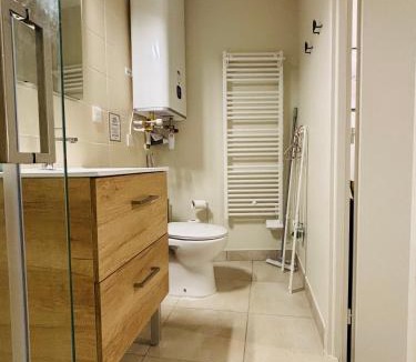 Oyonnax Apartment | Les hébergements Rousseau