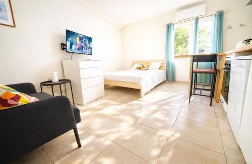 Oyonnax Apartment | Les hébergements Rousseau