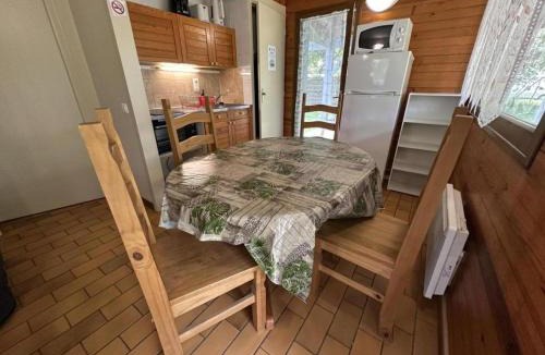 Brocas House | Les hélianthèmes