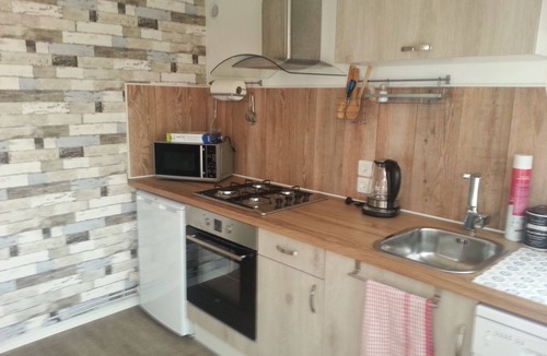 Etricourt-Manancourt House | Les hérissons